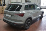  Skoda  Karoq  Tour 4x4 2.0 TDI 110KW AT7 E6d #2