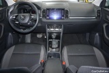  Skoda  Karoq  Tour 4x4 2.0 TDI 110KW AT7 E6d #3