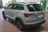  Skoda  Karoq  Tour 4x4 2.0 TDI 110KW AT7 E6d #8