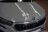  Skoda  Karoq  Tour 4x4 2.0 TDI 110KW AT7 E6d #30