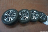  Skoda  Karoq  Tour 4x4 2.0 TDI 110KW AT7 E6d #41