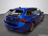 Skoda  Octavia  Combi Style 2.0 TDI 110KW MT6 E6d #2