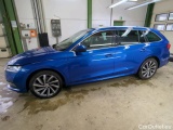  Skoda  Octavia  Combi Style 2.0 TDI 110KW MT6 E6d #7