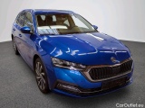  Skoda  Octavia  Combi Style 2.0 TDI 110KW MT6 E6d #13