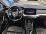  Skoda  Octavia  Combi Style 2.0 TDI 110KW MT6 E6d #21