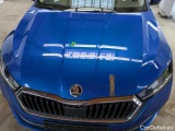  Skoda  Octavia  Combi Style 2.0 TDI 110KW MT6 E6d #28