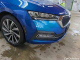  Skoda  Octavia  Combi Style 2.0 TDI 110KW MT6 E6d #31
