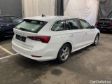  Skoda  Octavia SKODA  Combi 2.0 TDI DSG Style 5d 110kW #2