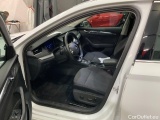  Skoda  Octavia SKODA  Combi 2.0 TDI DSG Style 5d 110kW #4