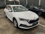  Skoda  Octavia SKODA  Combi 2.0 TDI DSG Style 5d 110kW #7