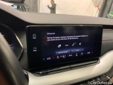  Skoda  Octavia SKODA  Combi 2.0 TDI DSG Style 5d 110kW #12