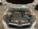  Skoda  Octavia SKODA  Combi 2.0 TDI DSG Style 5d 110kW #11