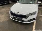  Skoda  Octavia SKODA  Combi 2.0 TDI DSG Style 5d 110kW #17