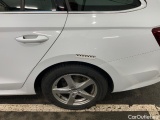  Skoda  Octavia SKODA  Combi 2.0 TDI DSG Style 5d 110kW #21