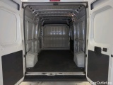  Opel  Movano Opel  2.2CDTI L3H2 3.5t 140KM FWD HD 4d #8