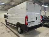  Opel  Movano Opel  2.2CDTI L3H2 3.5t 140KM FWD HD 4d #9