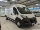  Opel  Movano Opel  2.2CDTI L3H2 3.5t 140KM FWD HD 4d #10