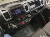  Opel  Movano Opel  2.2CDTI L3H2 3.5t 140KM FWD HD 4d #11