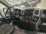  Opel  Movano Opel  2.2CDTI L3H2 3.5t 140KM FWD HD 4d #14