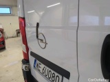  Opel  Movano Opel  2.2CDTI L3H2 3.5t 140KM FWD HD 4d #63