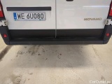  Opel  Movano Opel  2.2CDTI L3H2 3.5t 140KM FWD HD 4d #77