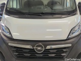  Opel  Movano Opel  2.2CDTI L3H2 3.5t 140KM FWD HD 4d #84