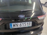  Ford  Kuga Ford  2.5 Duratec FHEV ST-Line eCVT FWD 5d #45