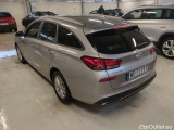  Hyundai  i30 Hyundai  Wagon 1.0 T-GDi 6MT 120KM Modern 5d #10