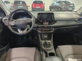  Hyundai  i30 Hyundai  Wagon 1.0 T-GDi 6MT 120KM Modern 5d #11