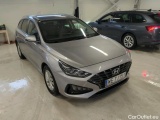  Hyundai  i30 Hyundai  Wagon 1.0 T-GDi 6MT 120KM Modern 5d #16