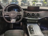  KIA  Stinger Kia  3.3 V6 T-GDI 366KM 8AT AWD GT 5d #9