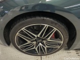  KIA  Stinger Kia  3.3 V6 T-GDI 366KM 8AT AWD GT 5d #12
