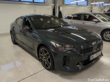  KIA  Stinger Kia  3.3 V6 T-GDI 366KM 8AT AWD GT 5d #13