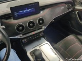  KIA  Stinger Kia  3.3 V6 T-GDI 366KM 8AT AWD GT 5d #16