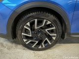  KIA  XCeed KIA  1.5 T-GDi 160KM 7DCT Business Line 5d #8
