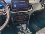 KIA  XCeed KIA  1.5 T-GDi 160KM 7DCT Business Line 5d #11