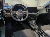  KIA  XCeed KIA  1.5 T-GDi 160KM 7DCT Business Line 5d #15