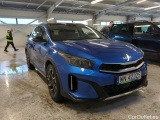  KIA  XCeed KIA  1.5 T-GDi 160KM 7DCT Business Line 5d #17