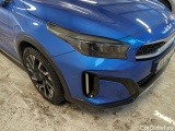  KIA  XCeed KIA  1.5 T-GDi 160KM 7DCT Business Line 5d #28
