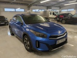  KIA  XCeed KIA  1.5 T-GDi 160KM 7DCT M 5d #6