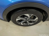  KIA  XCeed KIA  1.5 T-GDi 160KM 7DCT M 5d #8