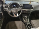  KIA  XCeed KIA  1.5 T-GDi 160KM 7DCT M 5d #11