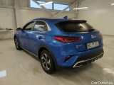  KIA  XCeed KIA  1.5 T-GDi 160KM 7DCT M 5d #12