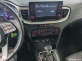  KIA  XCeed KIA  1.5 T-GDi 160KM 7DCT M 5d #16