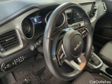  KIA  XCeed KIA  1.5 T-GDi 160KM 7DCT M 5d #21