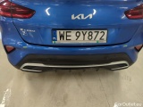  KIA  XCeed KIA  1.5 T-GDi 160KM 7DCT M 5d #36
