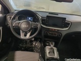  KIA  XCeed KIA  1.6 GDi PHEV 141KM 6DCT L 5d #8