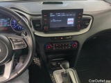  KIA  XCeed KIA  1.6 GDi PHEV 141KM 6DCT L 5d #20