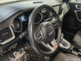  KIA  XCeed KIA  1.6 GDi PHEV 141KM 6DCT L 5d #27