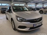  Opel  Astra Opel  Sports Tourer 1.2 Turbo Elegance 130KM 5d #13